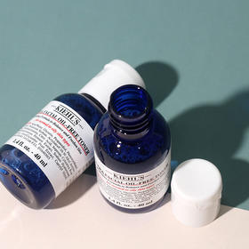 【爆款超低价预售 急单慎拍】三瓶价 科颜氏清爽舒润爽肤水40ml 高保湿清爽水 补水不油腻小样