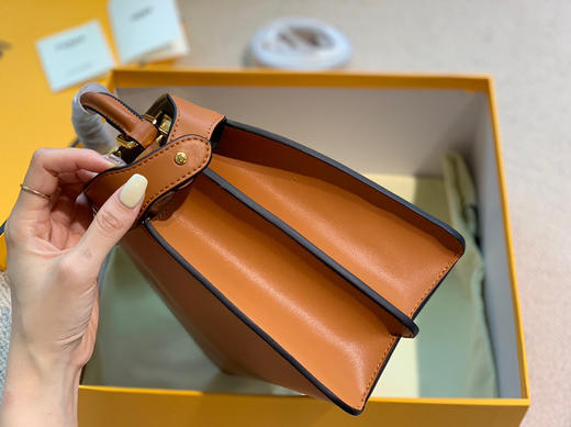 FD.Peekaboo 🐱小猫包 商品图3