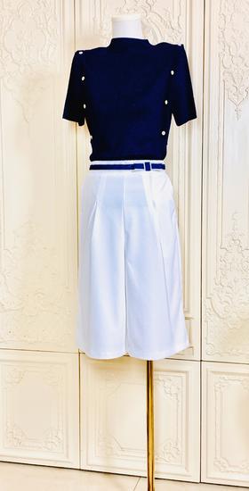 KUNERT可娜蒂五分裤