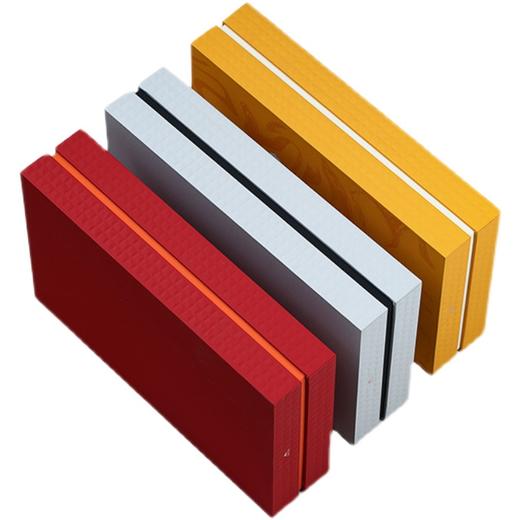 春节高档小精致茶叶盒定制通用红茶大红袍半斤装摆泡茶叶包装盒空礼盒 商品图4