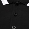 HUGO BOSS/雨果博斯 男士短POLO 男士棉质修身版短袖POLO衫 50452874 商品缩略图14