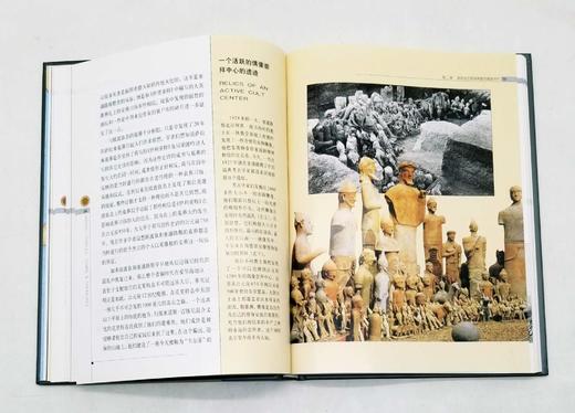 重磅推荐：《失落的文明》，全24册，精装，美国时代生活公司编，华夏出版社、广西人民出版社2002年版，定价6800，售价1058元。

本套丛书由美国时代生活出版公司授权，华夏出版社和广西人民出版社耗 商品图8