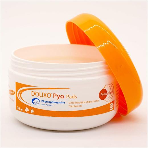 苏吉华诗华多可素多效棉片30片 商品图1