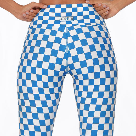 【清仓秒】澳洲Lorna Jane Lorna Jane SPEEDWAY EXCEL ANKLE BITER LEGGINGS 082243（清仓产品，收货7天内支持调货、不退款） 商品图2