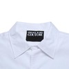 VERSACE JEANS COUTURE范思哲【22春夏新款】男士棉质宽松版短袖衬衫 72GAL2B5 CN002 商品缩略图2