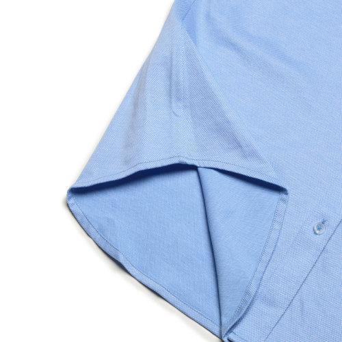 HUGO BOSS/雨果博斯 棉质男士长袖衬衫 50452429 商品图7