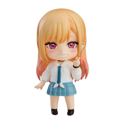 【GSC现货】粘土人 喜多川海梦《更衣人偶坠入爱河》 商品图4