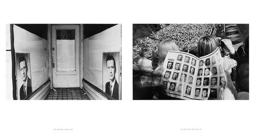 【现货】Lee Friedlander: The People's Pictures | 李·弗里德兰德：人民的照片 摄影集 商品图6