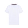 HUGO BOSS/雨果博斯 2021款 男士短POLO 男士棉质短袖POLO衫 50448657 商品缩略图1