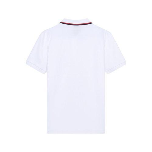 HUGO BOSS/雨果博斯 2021款 男士短POLO 男士棉质短袖POLO衫 50448657 商品图1