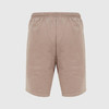 BALENCIAGA 巴黎世家 男士棉质 Balenciaga 徽标刺绣休闲运动短裤 浅咖色 674591 TMVF5 7761 商品缩略图1