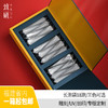 本然新款长泡袋18摆泡岩茶礼盒通用红茶大红袍水仙茶叶包装盒空盒 商品缩略图0
