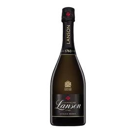 【ENOTECA】兰颂黑色珍藏香槟起泡葡萄酒LANSON LE BLACK RESERVE 750ML