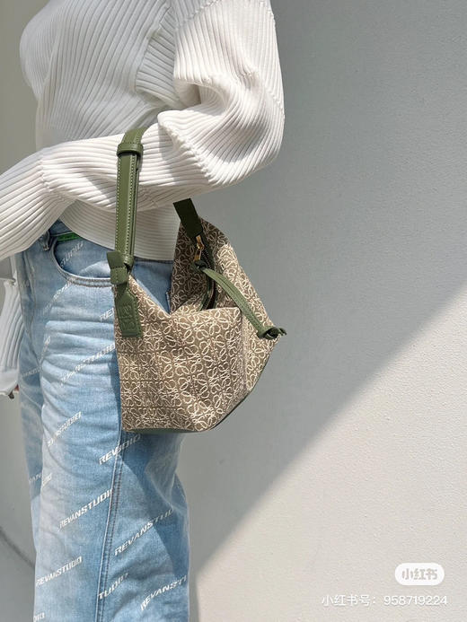 薅到了一波原单饭盒包（特价🉐️） 商品图3