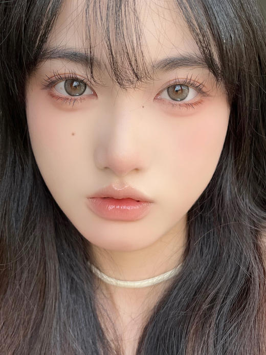 Leenscolor小芥末14.0年抛 商品图3