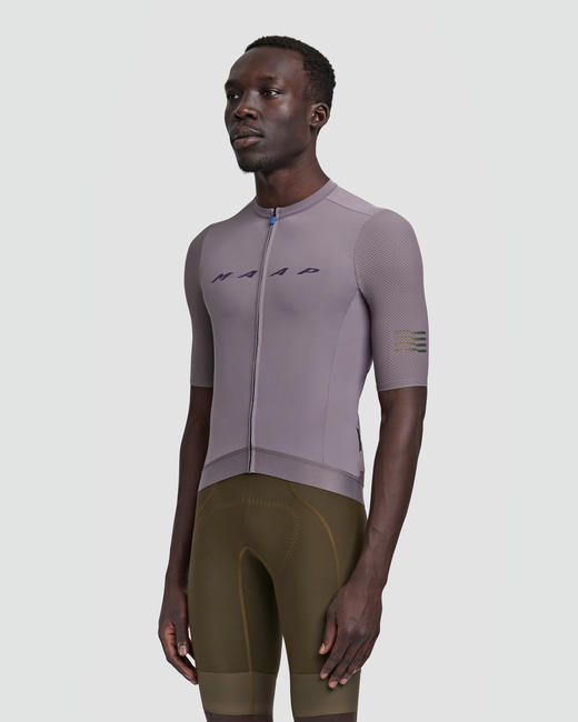 MAAP 男士 Evade Pro Base Jersey Shark 短袖骑行服 商品图4