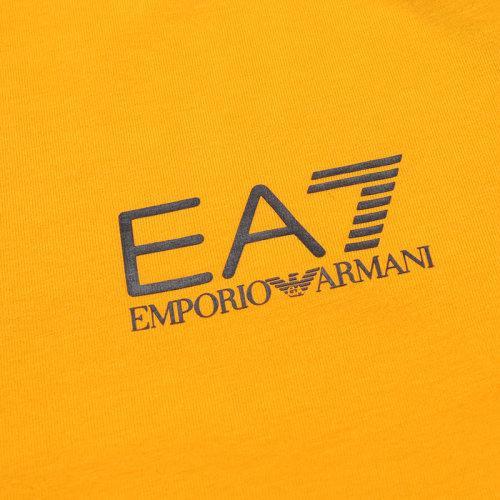 EA7/EA7 男士短袖T恤 男士棉质圆领短袖T恤 3KPT06 PJ03Z 商品图8