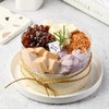 5英寸【招行专享】刷爆抖音、小红书的网红新品【五福奶茶蛋糕】（福州） 商品缩略图1