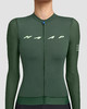 MAAP 女士 Evade Pro Base LS Jersey Land 长袖骑行服 商品缩略图3