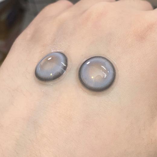 （半年抛）Woolilens 未来精灵 14.2mm 着色13.3mm 商品图6