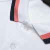HUGO BOSS/雨果博斯 男士短POLO 男士棉质修身版短袖POLO衫 50452874 商品缩略图8