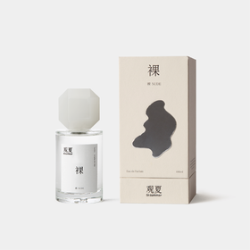 裸香水-100ml