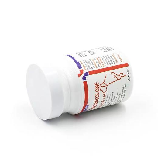 摩登狗P5犬猫抗炎抗过敏 商品图2