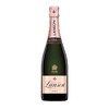 【ENOTECA】兰颂桃红天然型香槟起泡葡萄酒LANSON LE ROSE BRUT 750ML 商品缩略图0
