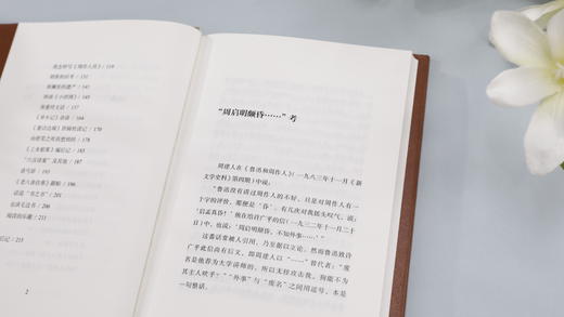 《止庵小写五种》如果你也希望在阅读的路上，有明眼人为你点拨，减少不必要的弯路，那就读它吧！ 商品图11