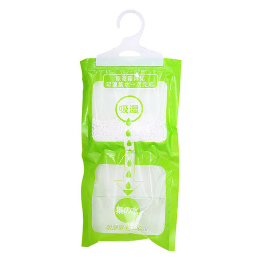 可挂式衣柜除湿剂 sp 商品图4