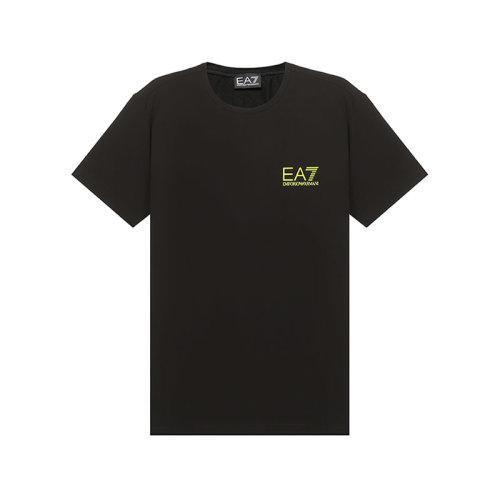EA7/EA7 男士短袖T恤 男士棉质圆领短袖T恤 3KPT06 PJ03Z 商品图15