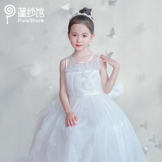 【非质量问题不退换】梦露公主裙 商品图2