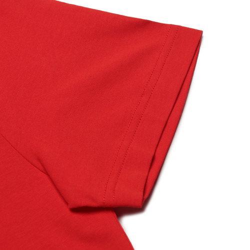 EA7/EA7 男士短袖T恤 男士棉质圆领短袖T恤 3KPT06 PJ03Z 商品图4