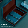 高端亚克力精致6泡9泡茶叶盒通用岩茶红茶一两装茶叶礼盒装空盒子 商品缩略图3