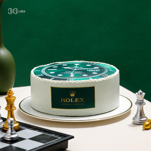 劳力士绿水鬼，可选1.5磅 商品图1