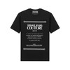 VERSACE JEANS COUTURE/VERSACE JEANS COUTURE 范思哲 男士短袖T恤棉质圆领 71GAHT02 CJ00T 商品缩略图5