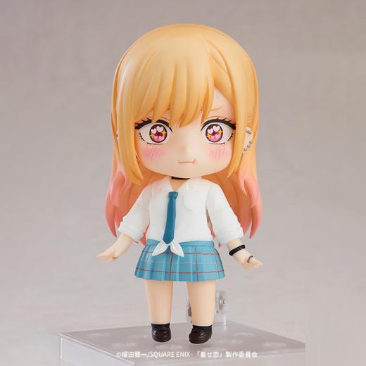 【GSC现货】粘土人 喜多川海梦《更衣人偶坠入爱河》 商品图5