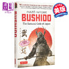 【中商原版】新渡户稻造：武士道 英文原版 Bushido: The Samurai Code of Japan 文化 Inazo Nitobe 商品缩略图0