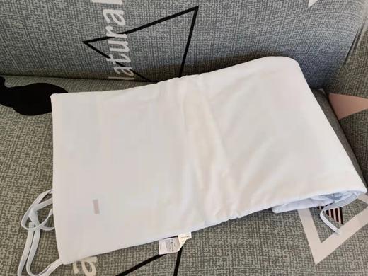 英氏婴童床垫夹棉儿童床小床垫可洗164535 164504 商品图3