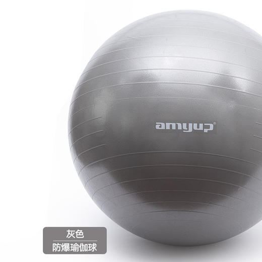 哈瓦塔瑜伽球健身瑜伽球 商品图4