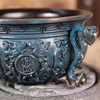 青铜聚宝盆 商品缩略图3