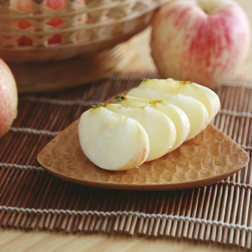 【新鲜水果】嘎啦苹果 早苹果3斤装  商品图7