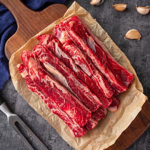 牛肋条 商品图1