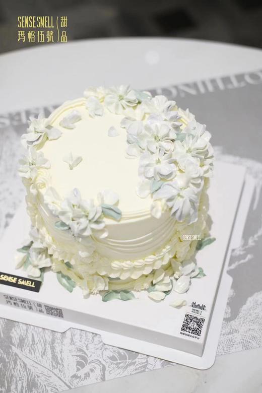H150（韩式裱花，请提前2天预订） 商品图0