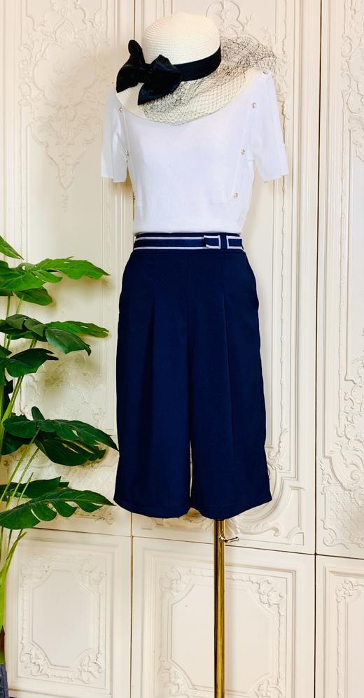 KUNERT可娜蒂五分裤 商品图1