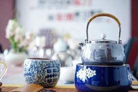  【茶人茶语】曾经对茶艺满不在乎的我，终于想要好好泡茶了 