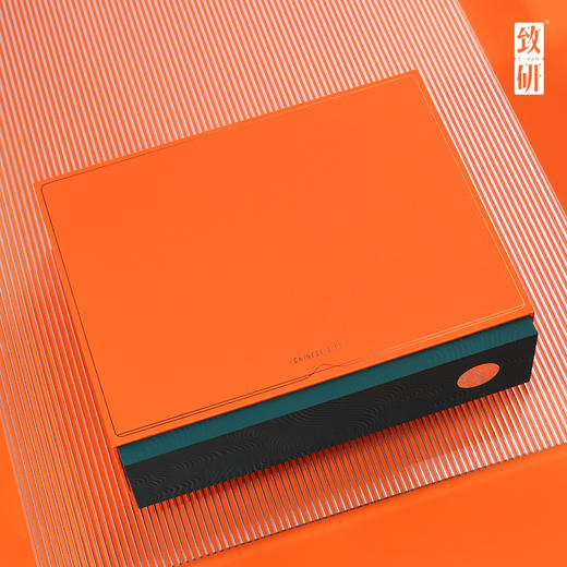 国庆高档福鼎白茶357g单饼礼品盒通用普洱茶收纳盒定制茶叶盒空盒 商品图2