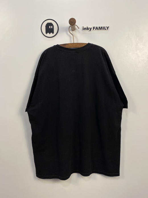 ALSTYLE APPAREL ACTIVEWEAR 短袖T恤 _PST(XL) AMC 经典剧集：行尸走肉（The Walking Dead） 商品图3