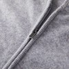 英氏YeeHoO P&P灰羊绒外套 商品缩略图3