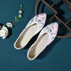 【如玉】民族风绣花鞋，古风旗袍搭配女鞋 MZ 商品缩略图1